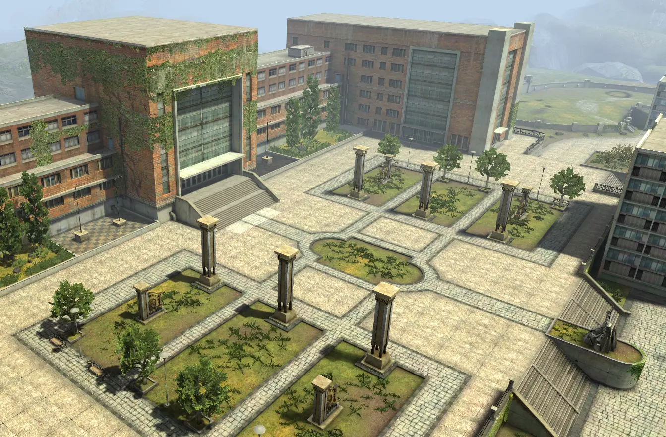 Ran Online | Campus | Phoenix