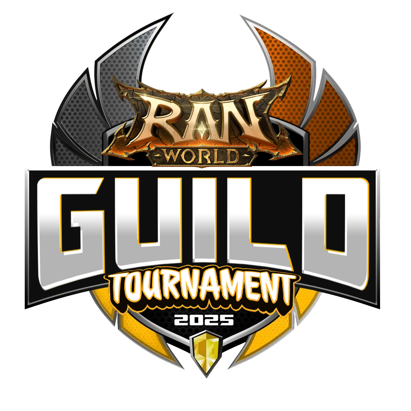 Ran Online | Event | Ran World Guild Tournament 2025